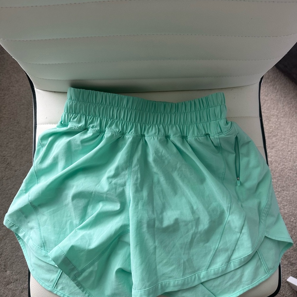 lululemon track that shorts